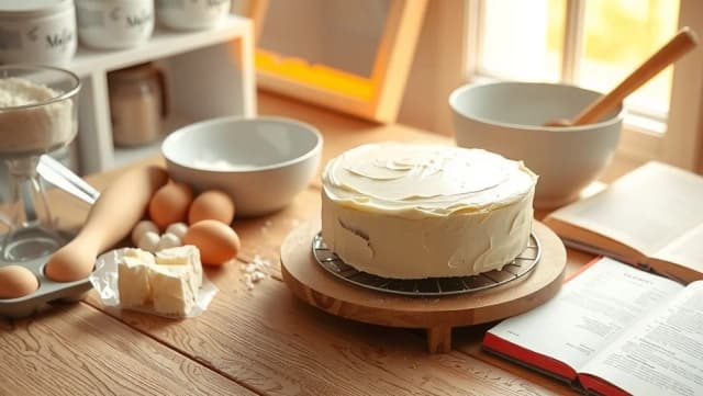 Camilla Hamids populäraste tårta recept